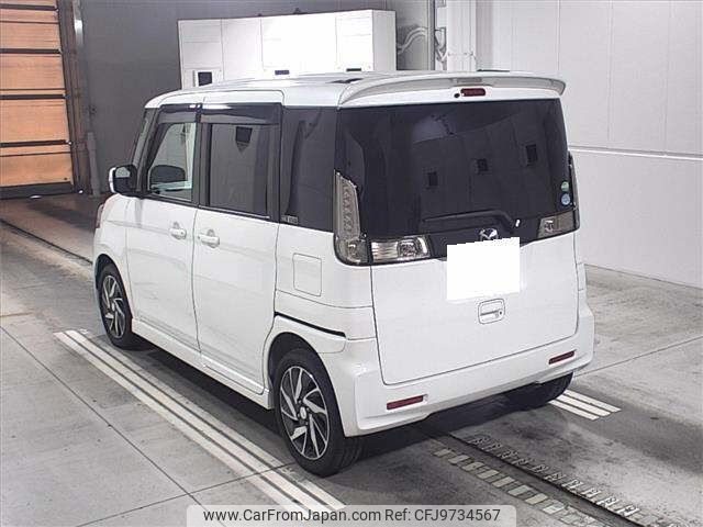 mazda flair-wagon 2013 -MAZDA 【岐阜 587ｶ925】--Flair Wagon MM32S--831084---MAZDA 【岐阜 587ｶ925】--Flair Wagon MM32S--831084- image 2