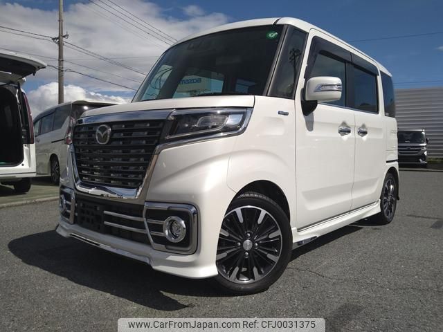 mazda flair-wagon 2019 quick_quick_DAA-MM53S_MM53S-555044 image 1