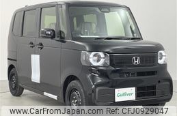 honda n-box 2025 -HONDA--N BOX 6BA-JF5--JF5-1153492---HONDA--N BOX 6BA-JF5--JF5-1153492-