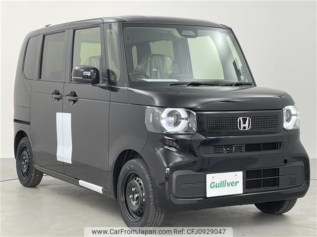 honda n-box 2025 -HONDA--N BOX 6BA-JF5--JF5-1153492---HONDA--N BOX 6BA-JF5--JF5-1153492- image 1