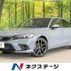 honda civic 2024 quick_quick_FL1_FL1-1201206 image 1