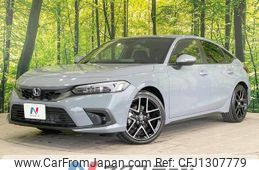 honda civic 2024 quick_quick_FL1_FL1-1201206