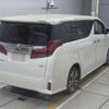 toyota alphard 2022 quick_quick_3BA-GGH35W_GGH35-0013355 image 2