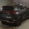 lexus nx 2022 -LEXUS--Lexus NX 5BA-TAZA25--TAZA25-1002045---LEXUS--Lexus NX 5BA-TAZA25--TAZA25-1002045- image 2