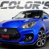 suzuki swift 2018 quick_quick_CBA-ZC33S_ZC33S-114278 image 1