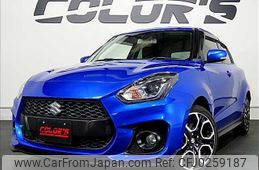 suzuki swift 2018 quick_quick_CBA-ZC33S_ZC33S-114278