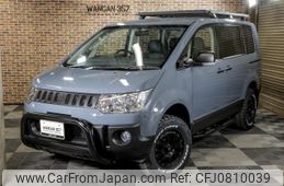 mitsubishi delica-d5 2016 quick_quick_DBA-CV5W_CV5W-1101129