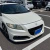 honda cr-z 2012 -HONDA--CR-Z DAA-ZF2--ZF2-1000346---HONDA--CR-Z DAA-ZF2--ZF2-1000346- image 3