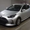 toyota yaris 2020 -TOYOTA--Yaris 5BA-KSP210--KSP210-0004349---TOYOTA--Yaris 5BA-KSP210--KSP210-0004349- image 1