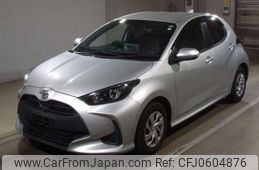 toyota yaris 2020 -TOYOTA--Yaris 5BA-KSP210--KSP210-0004349---TOYOTA--Yaris 5BA-KSP210--KSP210-0004349-