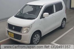 suzuki wagon-r 2016 -SUZUKI 【広島 581ﾇ5711】--Wagon R DBA-MH34S--MH34S-534565---SUZUKI 【広島 581ﾇ5711】--Wagon R DBA-MH34S--MH34S-534565-