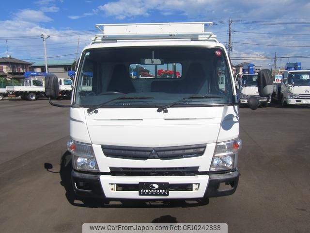 mitsubishi-fuso canter 2011 GOO_NET_EXCHANGE_0510272A30240923W007 image 2