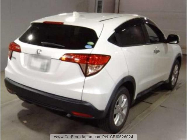 honda vezel 2017 quick_quick_DBA-RU1_1229070 image 2