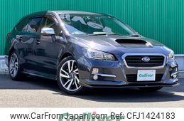 subaru levorg 2017 CFJ1424183