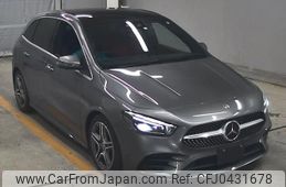 mercedes-benz b-class 2019 -MERCEDES-BENZ--Benz B Class WDD2470842J038792---MERCEDES-BENZ--Benz B Class WDD2470842J038792-