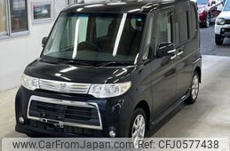 daihatsu tanto 2012 -DAIHATSU--Tanto L375S-0499161---DAIHATSU--Tanto L375S-0499161-