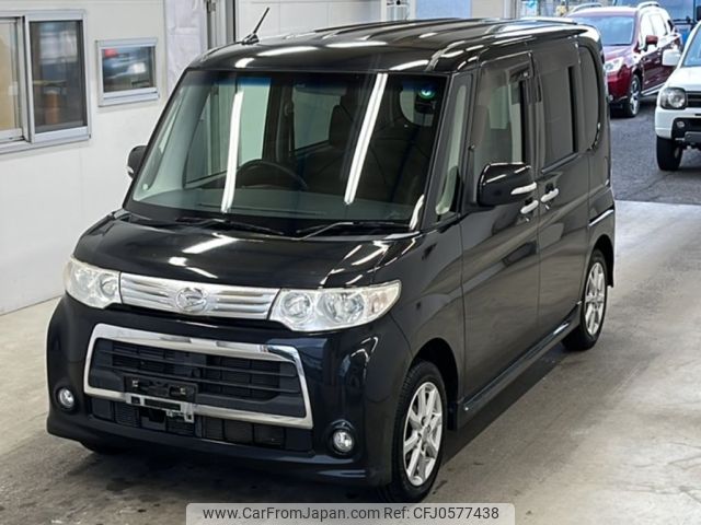 daihatsu tanto 2012 -DAIHATSU--Tanto L375S-0499161---DAIHATSU--Tanto L375S-0499161- image 1