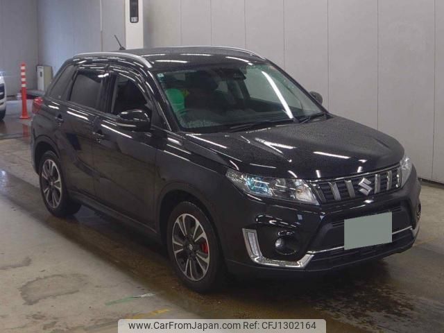 suzuki escudo 2022 quick_quick_4BA-YEA1S_TSMLYEA1S00A13434 image 1