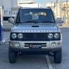 mitsubishi pajero-mini 2001 CFJ1774074 image 9