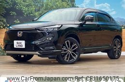 honda vezel 2021 CFJ1650175