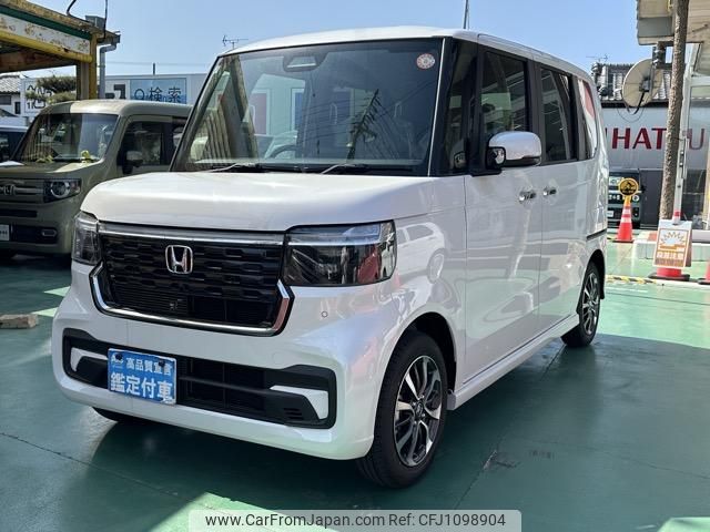 honda n-box 2025 GOO_JP_700060017330250428037 image 2