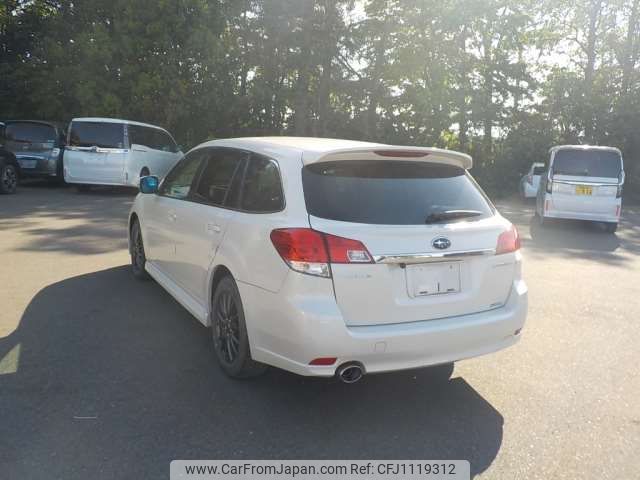 subaru legacy-touring-wagon 2012 -SUBARU--Legacy Wagon DBA-BR9--BR9-071346---SUBARU--Legacy Wagon DBA-BR9--BR9-071346- image 2