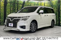 nissan elgrand 2014 quick_quick_TNE52_TNE52-040239
