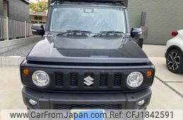 suzuki jimny 2022 CFJ1842591