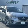 mazda cx-5 2012 -MAZDA--CX-5 LDA-KE2AW--KE2AW-106754---MAZDA--CX-5 LDA-KE2AW--KE2AW-106754- image 1