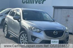 mazda cx-5 2012 -MAZDA--CX-5 LDA-KE2AW--KE2AW-106754---MAZDA--CX-5 LDA-KE2AW--KE2AW-106754-