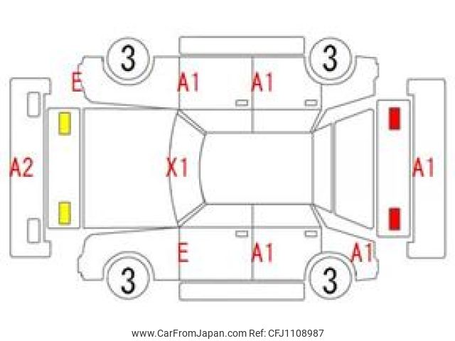 honda n-box 2019 -HONDA--N BOX DBA-JF3--JF3-1251792---HONDA--N BOX DBA-JF3--JF3-1251792- image 2
