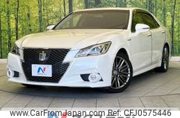 toyota crown 2014 -TOYOTA--Crown DAA-AWS210--AWS210-6060997---TOYOTA--Crown DAA-AWS210--AWS210-6060997-