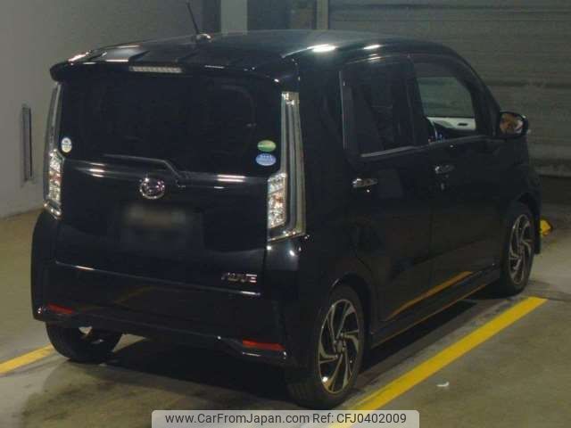 daihatsu move 2017 -DAIHATSU--Move DBA-LA150S--LA150S-0133194---DAIHATSU--Move DBA-LA150S--LA150S-0133194- image 2