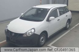 nissan ad-van 2021 -NISSAN--AD Van 5BF-VY12--VY12-312604---NISSAN--AD Van 5BF-VY12--VY12-312604-