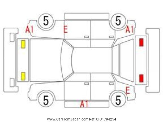 suzuki jimny 2022 CFJ1794254 image 2