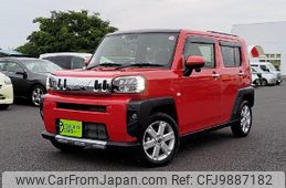 daihatsu taft 2022 quick_quick_6BA-LA900S_LA900S-0113677