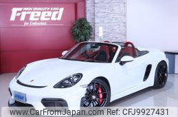 porsche porsche-others 2020 -PORSCHE--Porsche 7BA-982L40--WP0ZZZ98ZLS236156---PORSCHE--Porsche 7BA-982L40--WP0ZZZ98ZLS236156-