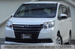 toyota noah 2015 quick_quick_DBA-ZRR80G_ZRR80-0172548