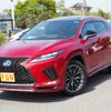 lexus rx 2020 -LEXUS--Lexus RX DAA-GYL25W--GYL25-0022400---LEXUS--Lexus RX DAA-GYL25W--GYL25-0022400- image 4