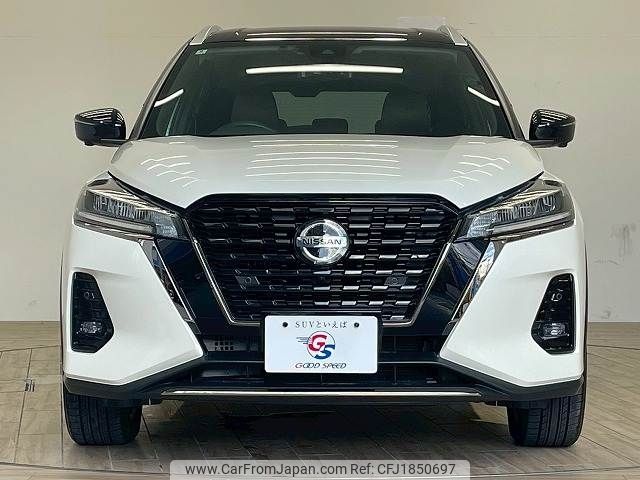 nissan kix 2024 CFJ1850697 image 2