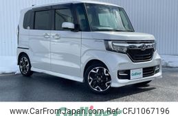 honda n-box 2020 -HONDA--N BOX 6BA-JF3--JF3-2210271---HONDA--N BOX 6BA-JF3--JF3-2210271-
