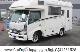 toyota camroad 2019 GOO_NET_EXCHANGE_0560955A30250606W004