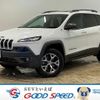 chrysler jeep-cherokee 2017 -CHRYSLER--Jeep Cherokee DBA-KL32L--1C4PJMFS8GW363892---CHRYSLER--Jeep Cherokee DBA-KL32L--1C4PJMFS8GW363892- image 1