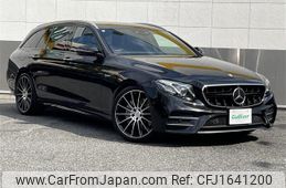 mercedes-benz amg 2017 CFJ1641200