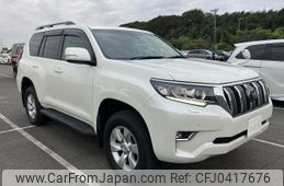 toyota land-cruiser-prado 2019 quick_quick_LDA-GDJ150W_GDJ150-0037815