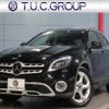 mercedes-benz gla-class 2019 -MERCEDES-BENZ--Benz GLA DBA-156947--WDC1569472J657306---MERCEDES-BENZ--Benz GLA DBA-156947--WDC1569472J657306- image 1