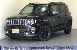 jeep renegade 2020 -CHRYSLER--Jeep Renegade 3BA-BV13PM--1C4BU0000LPL95992---CHRYSLER--Jeep Renegade 3BA-BV13PM--1C4BU0000LPL95992-