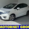 honda fit 2014 -HONDA--Fit DAA-GP5--GP5-3080810---HONDA--Fit DAA-GP5--GP5-3080810- image 1