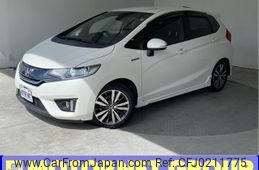 honda fit 2014 -HONDA--Fit DAA-GP5--GP5-3080810---HONDA--Fit DAA-GP5--GP5-3080810-