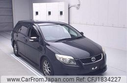 toyota corolla-fielder 2011 CFJ1834227